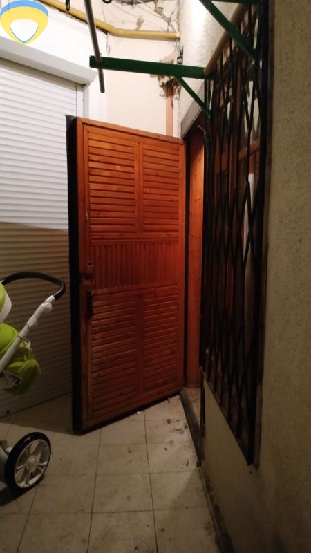 продажа трехкомнатной квартиры номер A-174319 в Приморском районе, фото номер 7